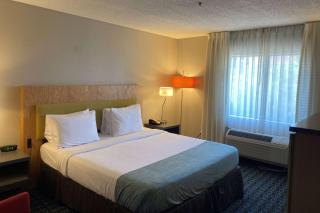 Wingate by Wyndham Chandler Phoenix - Chandler - 3