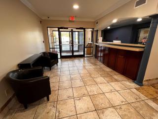 SureStay Hotel by Best Western Morganton - Morganton - 9