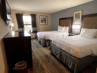 SureStay Hotel by Best Western Morganton - Morganton - 6