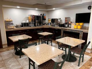 SureStay Hotel by Best Western Morganton - Morganton - 8