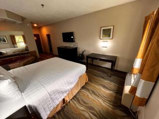 SureStay Hotel by Best Western Morganton - Morganton - 1