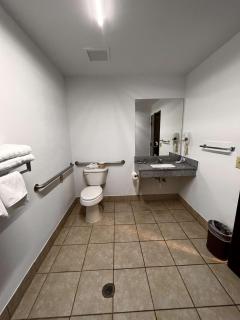SureStay Hotel by Best Western Morganton - Morganton - 2