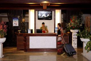 Best Western Resort Kuta - Kuta - 5