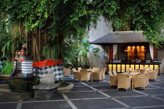 Best Western Resort Kuta - Kuta - 6
