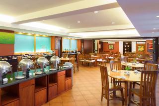 Best Western Resort Kuta - Kuta - 4
