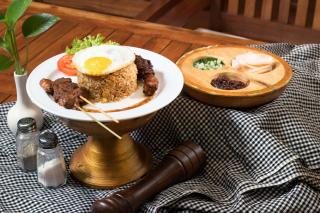 Best Western Resort Kuta - Kuta - 2