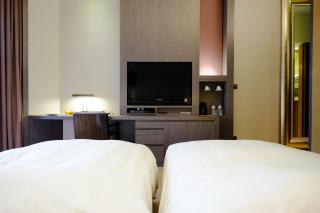 City Suites - Taipei Nandong - Taipei - 1