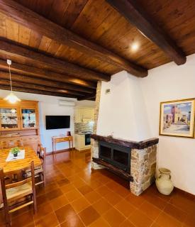 House Suestellas - Teulada - 4