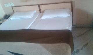 Hotel Sagar - Agra - 3