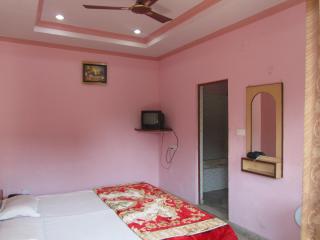 Hotel Sagar - Agra - 6