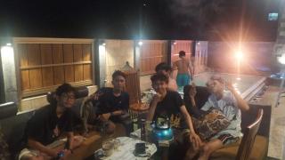 Puncak Pinus and Pool - Batu - 8