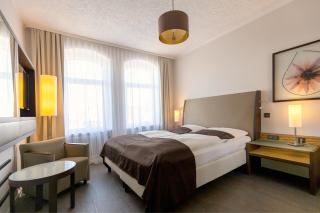 Hotel Garni " Am Domplatz" - 1