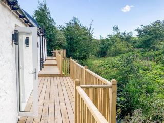 Holmbyre Smithy - Dalry - 4