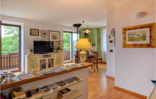 Lovely Apartment In Comano Terme - Comano Terme - 4