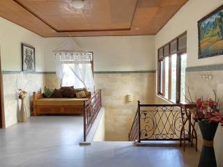 Villa Agung Khalia Ubud - Ubud - 2