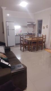 EDÉSIA -B- 202 - Dois dormitórios (1 suíte) - 7