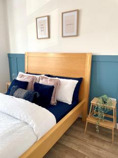 Spacious Coastal Stay in Central Location - Bournemouth - 3