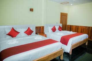 Mohasal Angkor Boutique - Siem Reap - 9