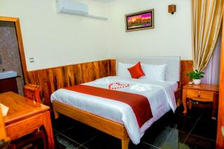Mohasal Angkor Boutique - Siem Reap - 3