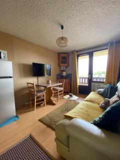 Laye station - les Arolles A - 4 personnes - Laye - 7