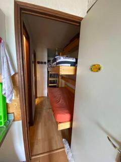 Laye station - les Arolles A - 4 personnes - Laye - 5