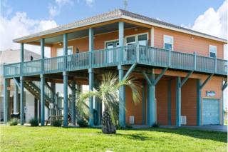 Fancy Nancy 2 Min Walk to Beach, Lyft, Pet-friendly - Bolivar Peninsula - 0
