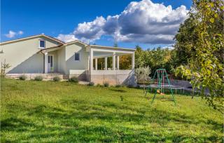 Lovely Home In Zminj With Kitchen - Žminj - 3