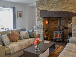 Hyfrydle Cottage - Pen-y-groes - 9