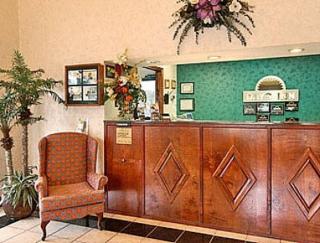 Days Inn by Wyndham Thomaston - Thomaston - 8
