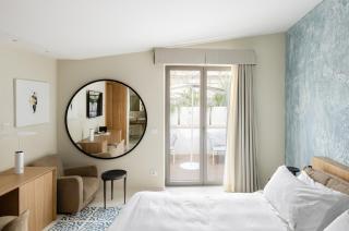 Ognissanti Restaurant Spa Hotel Rooftop - 4