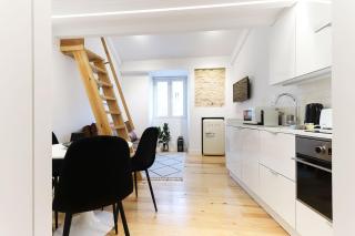 Charming Santos by Homing - Lissabon - 7