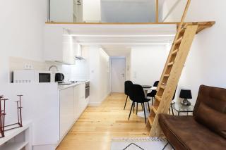 Charming Santos by Homing - Lissabon - 6
