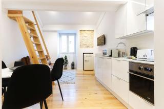 Charming Santos by Homing - Lissabon - 4