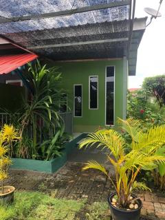 WAN'S ROOMSTAY LANGKAWI - Pantai Cenang - 3