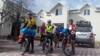 Snow Leopard Hostel - Karakol - 9