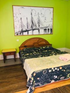 WAN'S ROOMSTAY LANGKAWI - 2