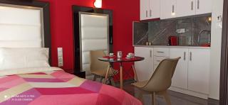 Spiros Rooms - Kastrosikia - 5