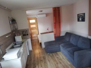 Liberty Apartman Bükfürdő - 1