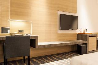 City Suites - Kaohsiung Chenai - 9