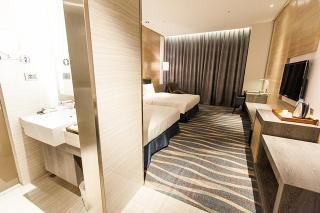 City Suites - Kaohsiung Chenai - Kaohsiung - 8