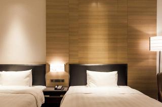 City Suites - Kaohsiung Chenai - Kaohsiung - 5