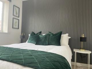 Grand Station Suite - Wolverhampton - 9