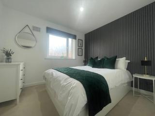 Grand Station Suite - Wolverhampton - 7