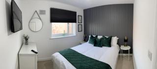 Grand Station Suite - 8