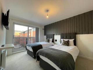 Grand Station Suite - 7