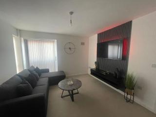 Grand Station Suite - Wolverhampton - 2