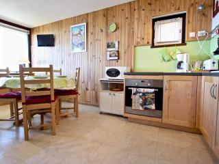 Bel appartement lumineux avec balcon, proche pistes et commerces à Chamrousse - FR-1-549-34 - Chamrousse - 5