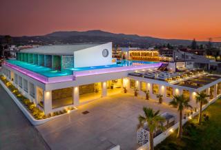 Atermono Boutique Resort & Spa - Platanias - 9