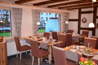 Hotel Belmont - Engelberg - 2