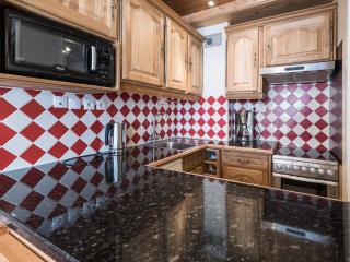 Appt confortable 6 pers, proche pistes, balcon - FR-1-502-403 - 3